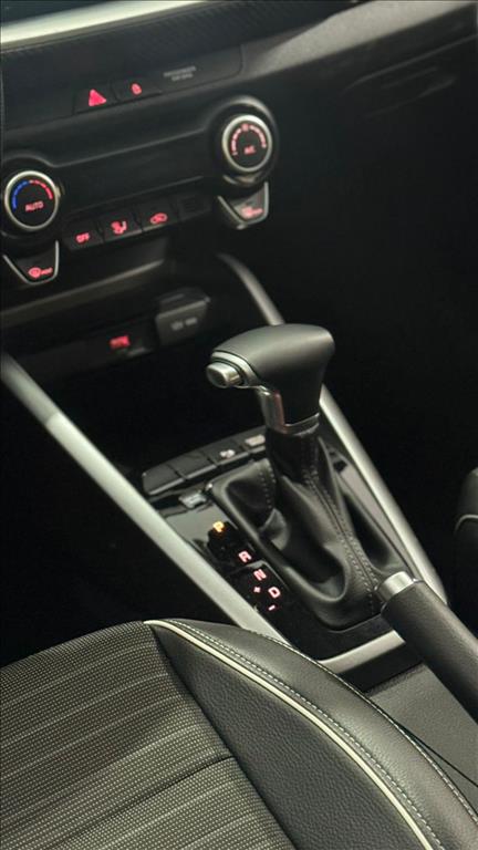 STONIC 1.0 TGDI MHEV SX AUTOMÁTICO7