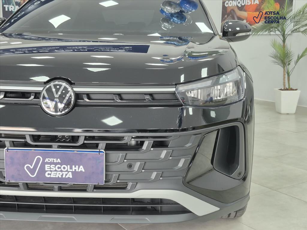 Volkswagen TERA 2026