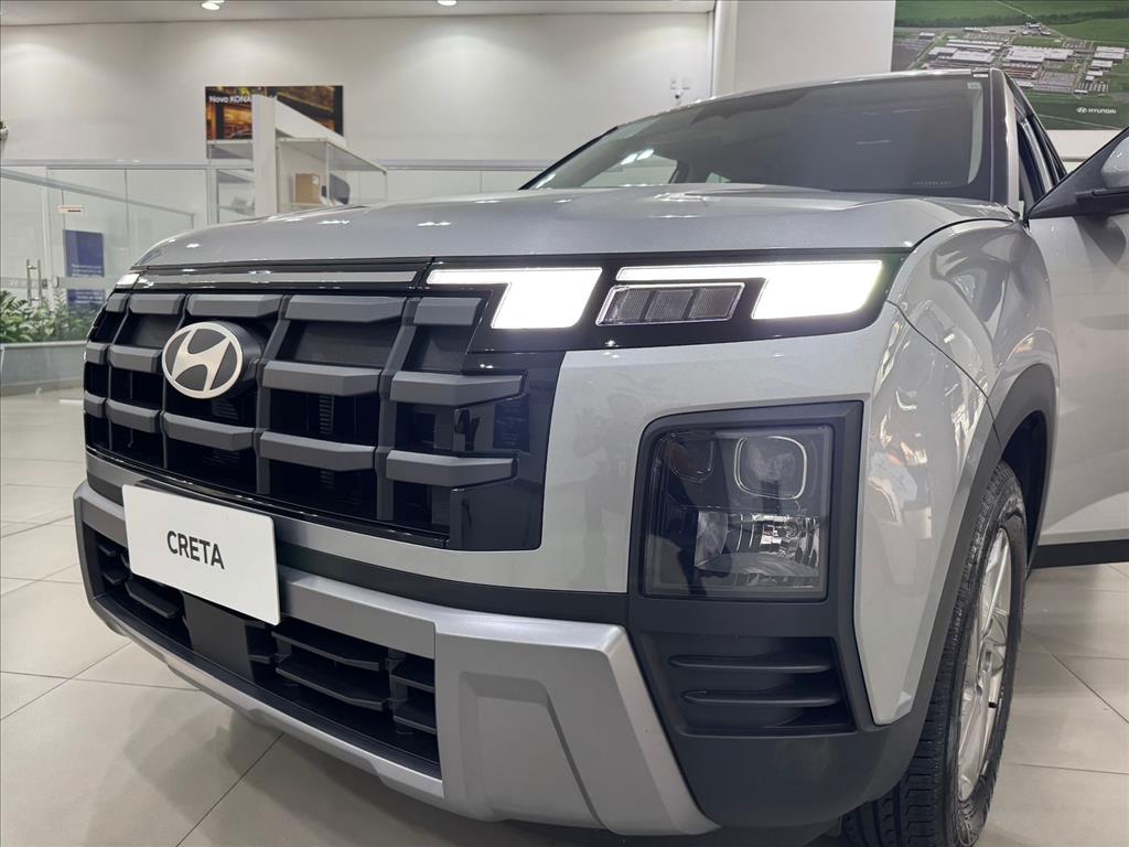 CRETA 1.0 TGDI FLEX COMFORT AUTOMÁTICO8