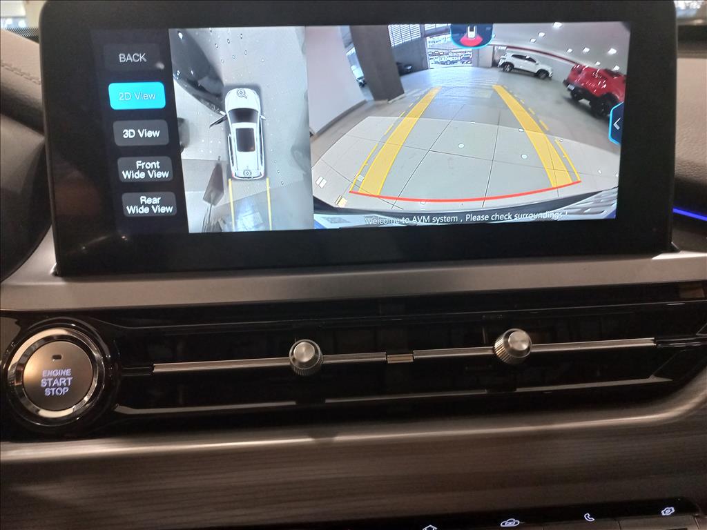 Foto ilustrativa do carro