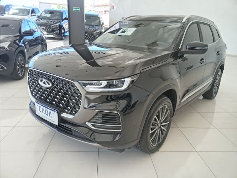 1.5 TCI PLUG-IN HYBRID DHT