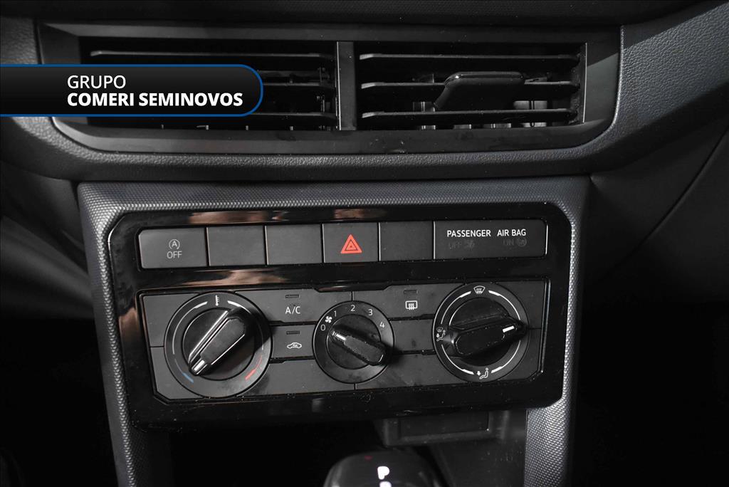 T-CROSS 1.0 200 TSI TOTAL FLEX SENSE AUTOMÁTICO11