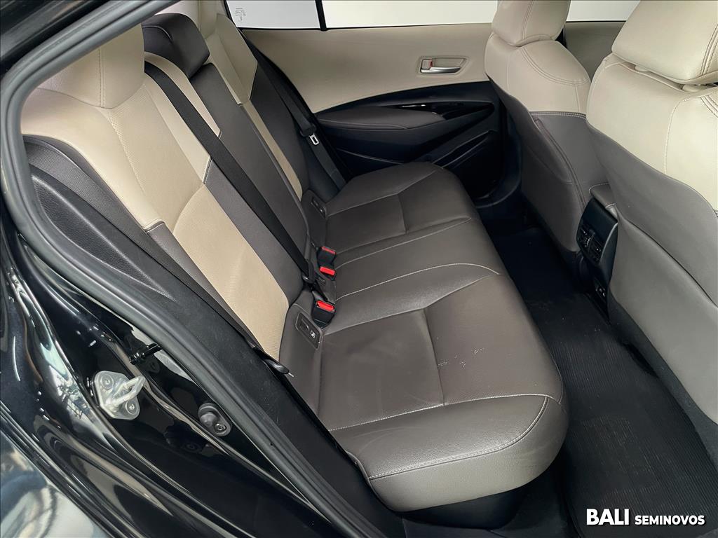 COROLLA 1.8 VVT-I HYBRID FLEX ALTIS CVT16