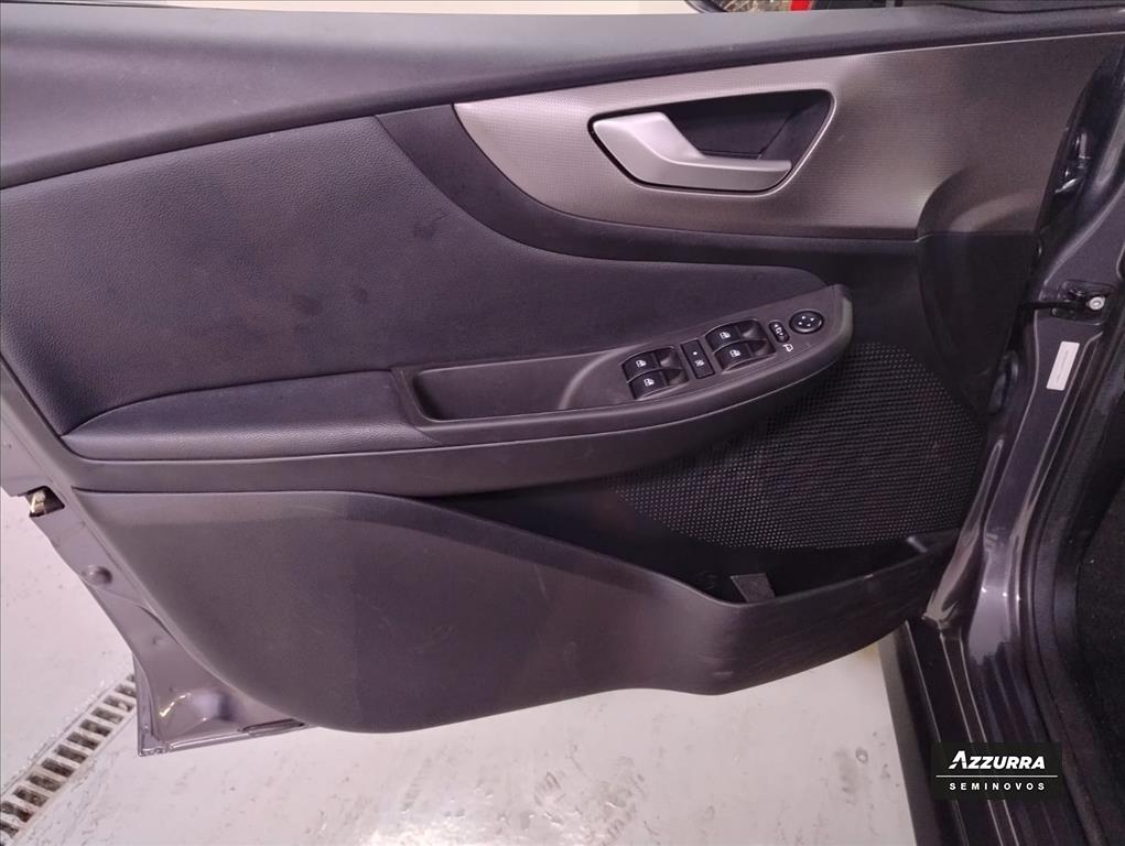 PULSE 1.0 TURBO 200 HYBRID IMPETUS CVT17