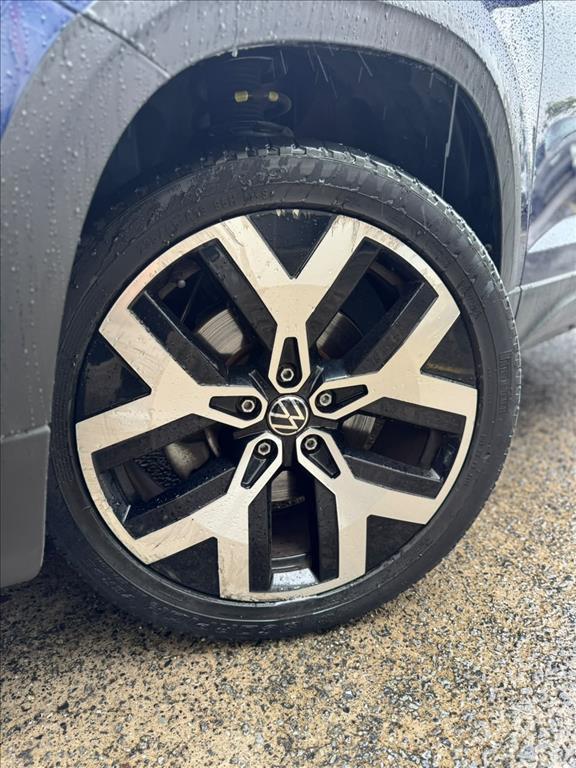 TAOS 1.4 250 TSI TOTAL FLEX HIGHLINE AUTOMÁTICO6