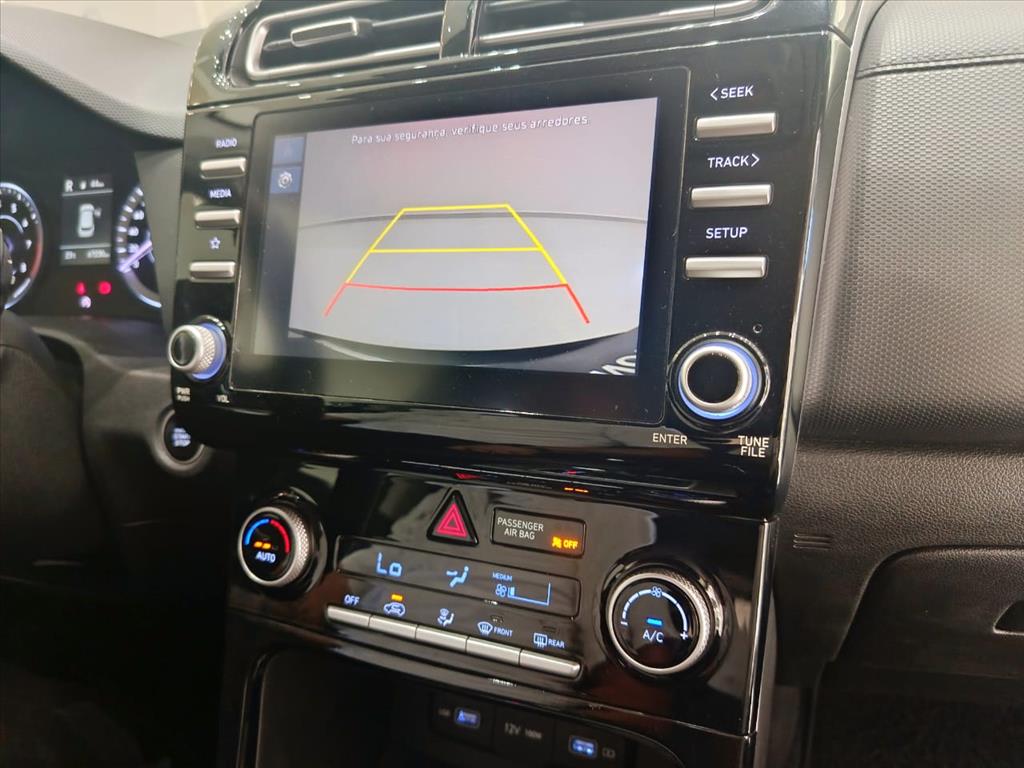 CRETA 1.0 TGDI FLEX LIMITED AUTOMÁTICO9