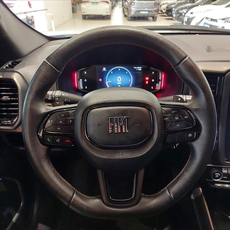 TORO 2.0 16V TURBO DIESEL RANCH 4WD AT911