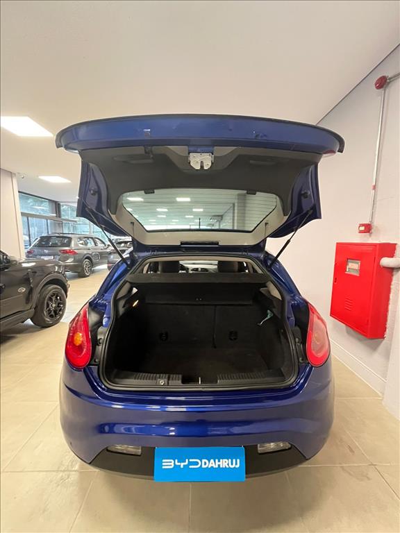 BRAVO 1.8 ESSENCE 16V FLEX 4P MANUAL10