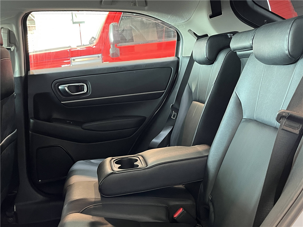 HR-V 1.5 DI I-VTEC FLEX EXL CVT9