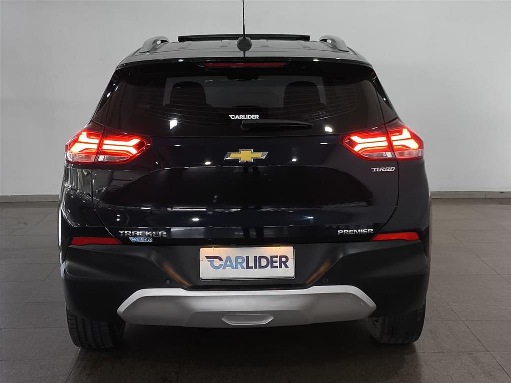 TRACKER 1.2 TURBO FLEX PREMIER AUTOMÁTICO9