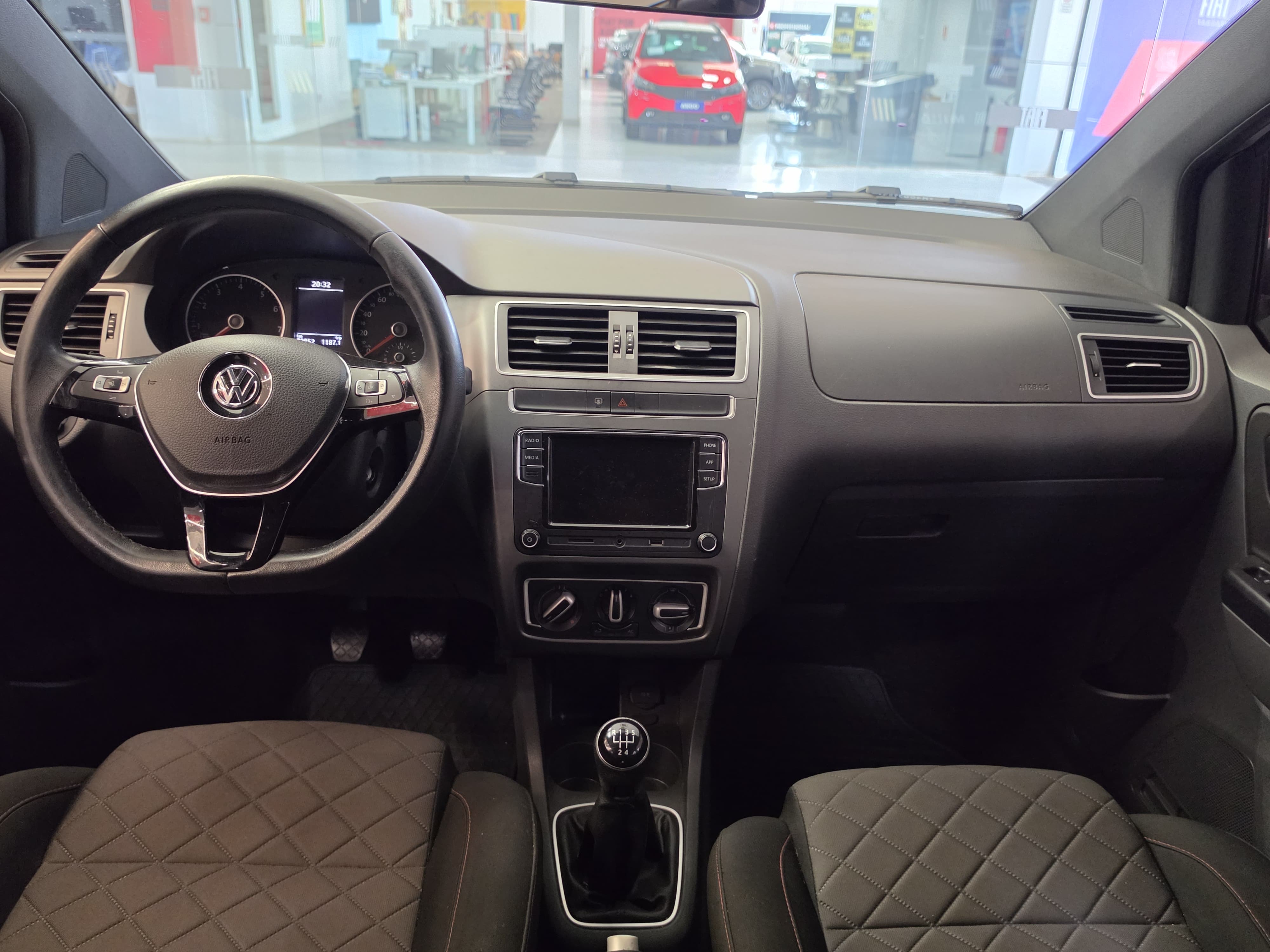 FOX 1.6 MSI TOTAL FLEX XTREME 4P MANUAL7
