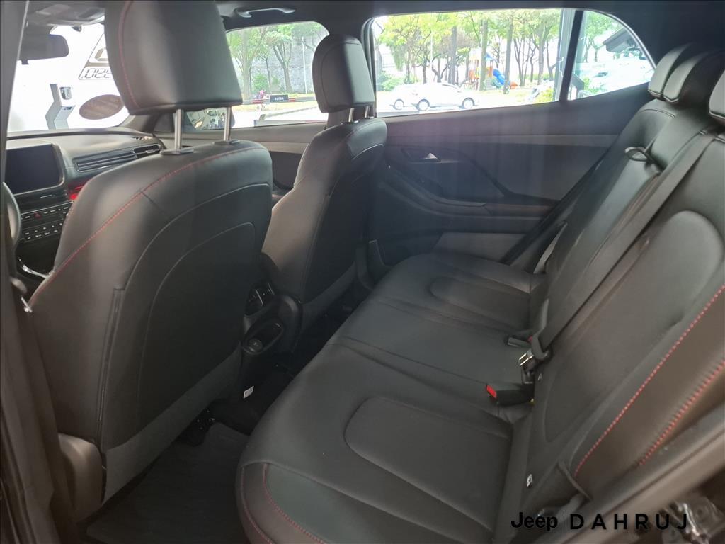 CRETA 1.0 TGDI FLEX N LINE AUTOMÁTICO10