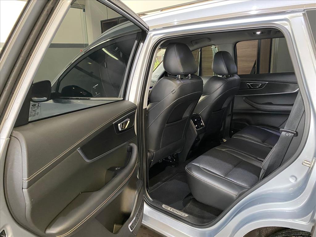 TIGGO 8 1.6 TGDI GASOLINA TXS DCT7