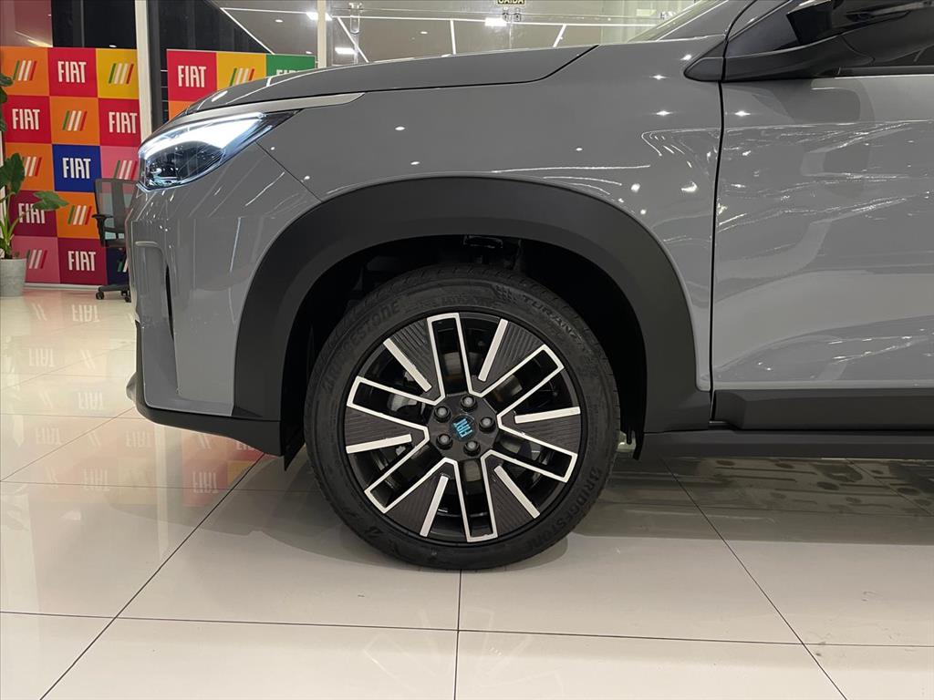 FASTBACK 1.0 TURBO 200 HYBRID AUDACE CVT7