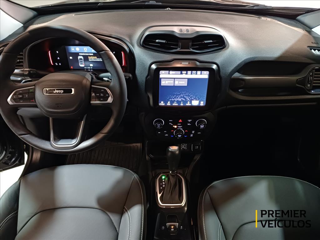 RENEGADE 1.3 T270 TURBO FLEX LONGITUDE AT65