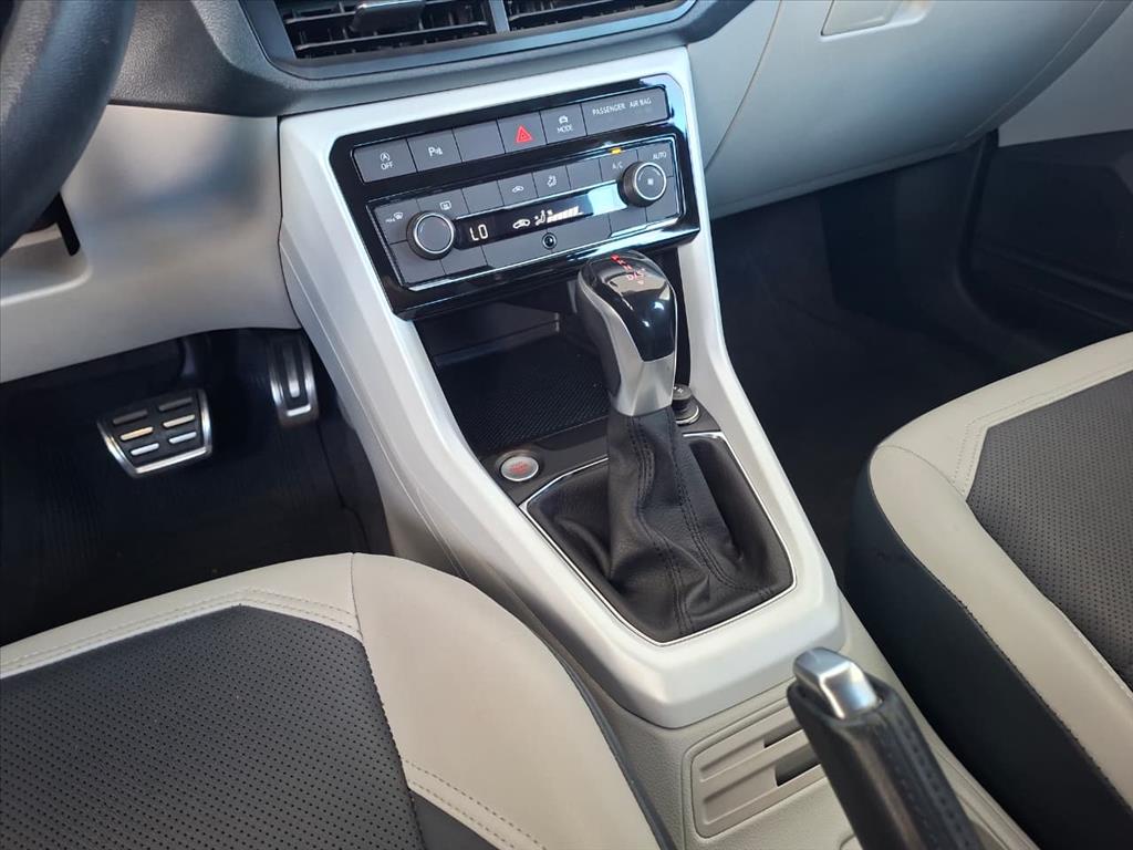 T-CROSS 1.4 250 TSI TOTAL FLEX HIGHLINE AUTOMÁTICO13