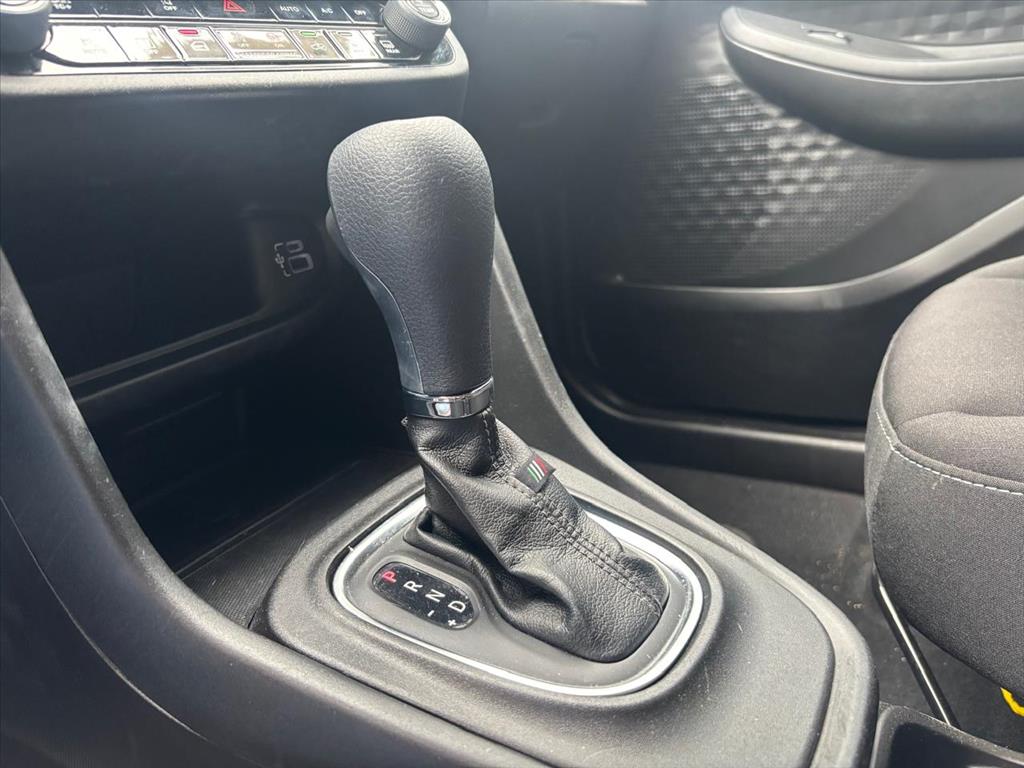 PULSE 1.0 TURBO 200 FLEX AUDACE CVT10