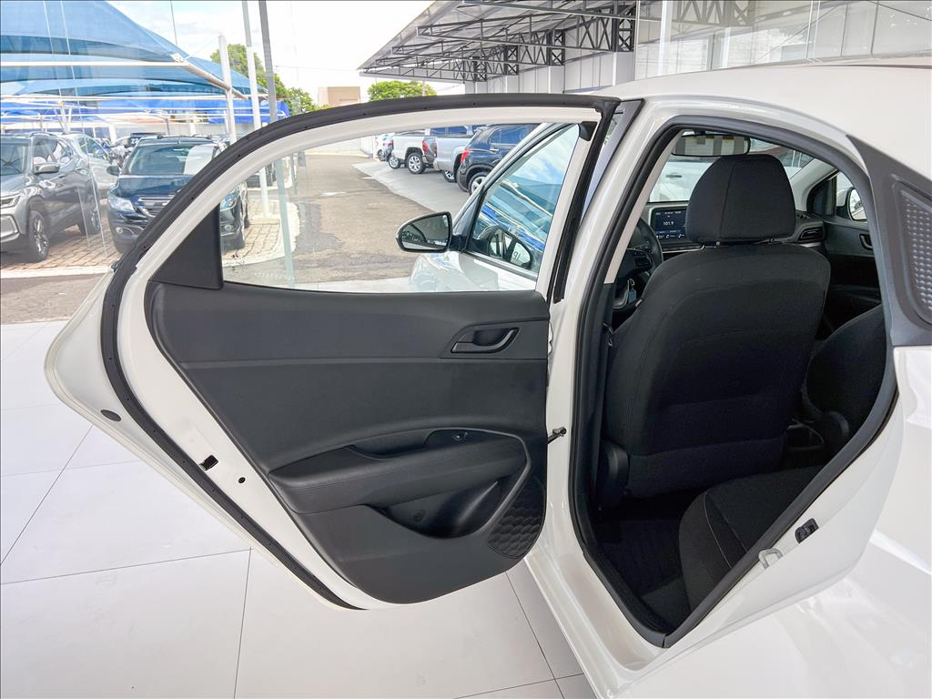 HB20 1.0 12V FLEX COMFORT PLUS MANUAL16