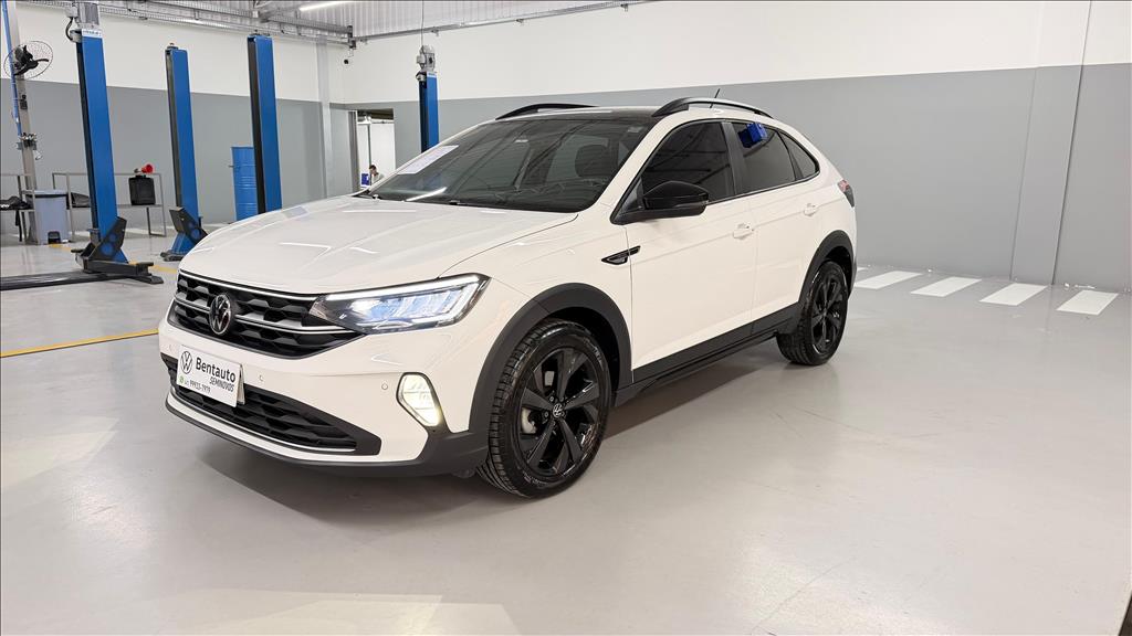 NIVUS 1.0 200 TSI TOTAL FLEX HIGHLINE AUTOMÁTICO2