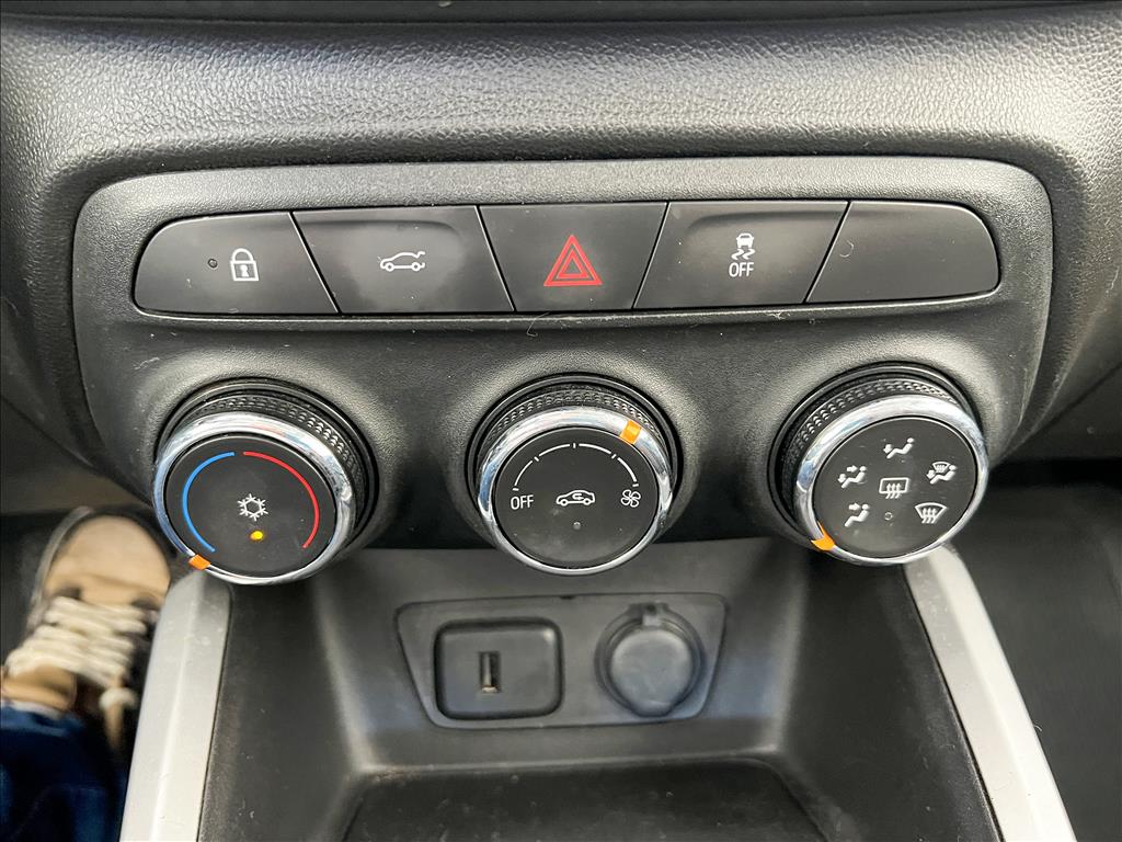 ONIX PLUS 1.0 TURBO FLEX LT AUTOMÁTICO15