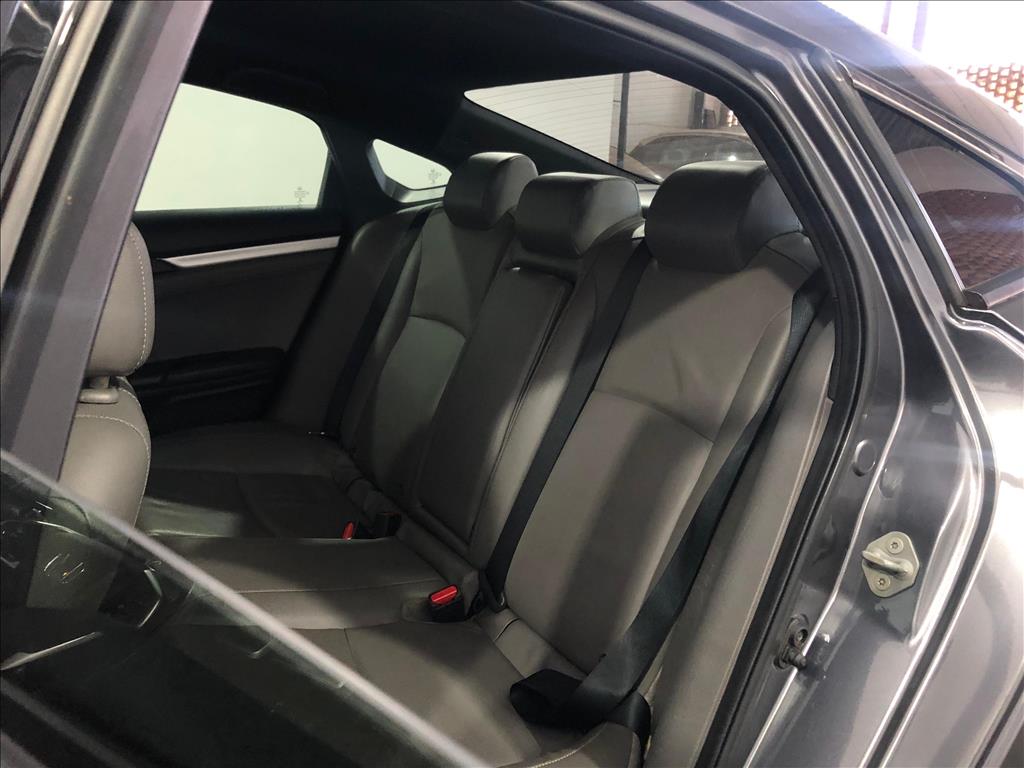 CIVIC 2.0 16V FLEXONE EXL 4P CVT
