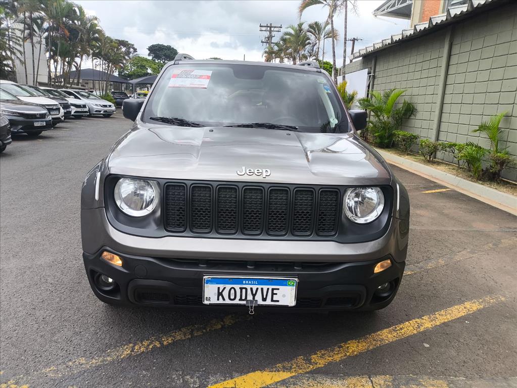 RENEGADE 1.8 16V FLEX 4P AUTOMÁTICO2