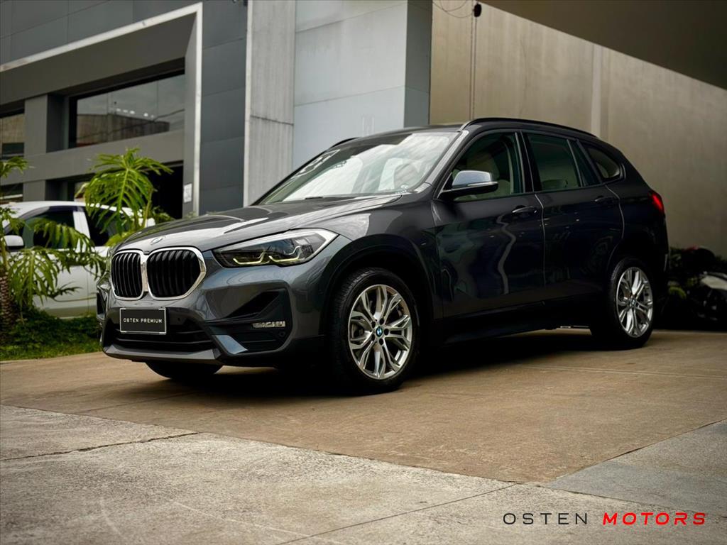 2.0 16V TURBO ACTIVEFLEX SDRIVE20I GP 4P AUTOMÁTICO