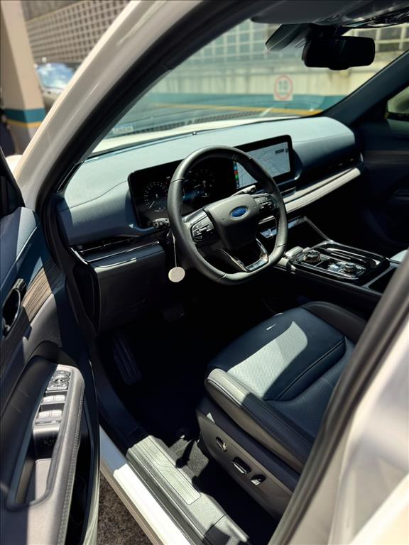 TERRITORY 1.5 ECOBOOST GTDI GASOLINA TITANIUM AUTOMÁTICO7
