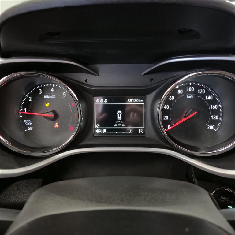 TRACKER 1.0 TURBO FLEX LT AUTOMÁTICO7