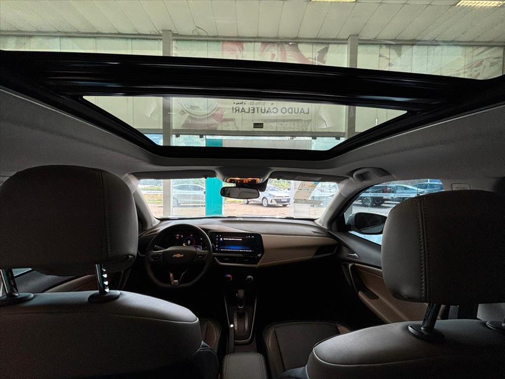 TRACKER 1.2 TURBO FLEX PREMIER AUTOMÁTICO7