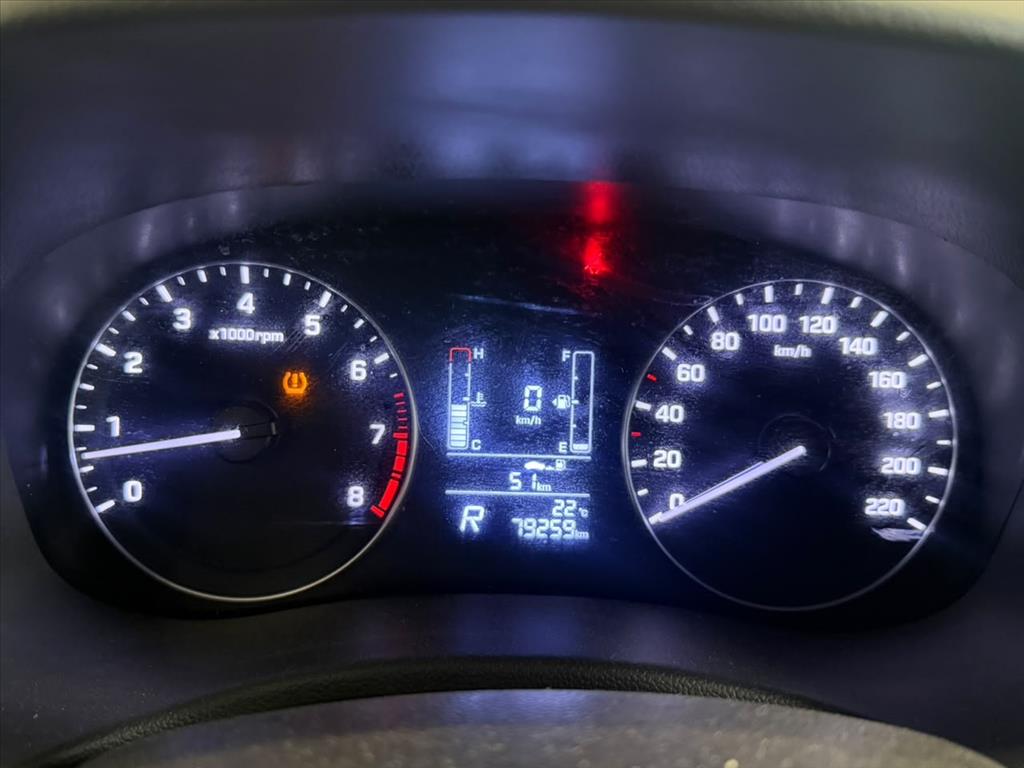 CRETA 1.6 16V FLEX SMART PLUS AUTOMÁTICO10