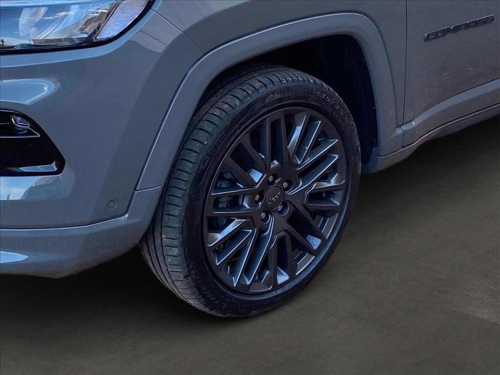 COMPASS 1.3 T270 TURBO FLEX S AT65