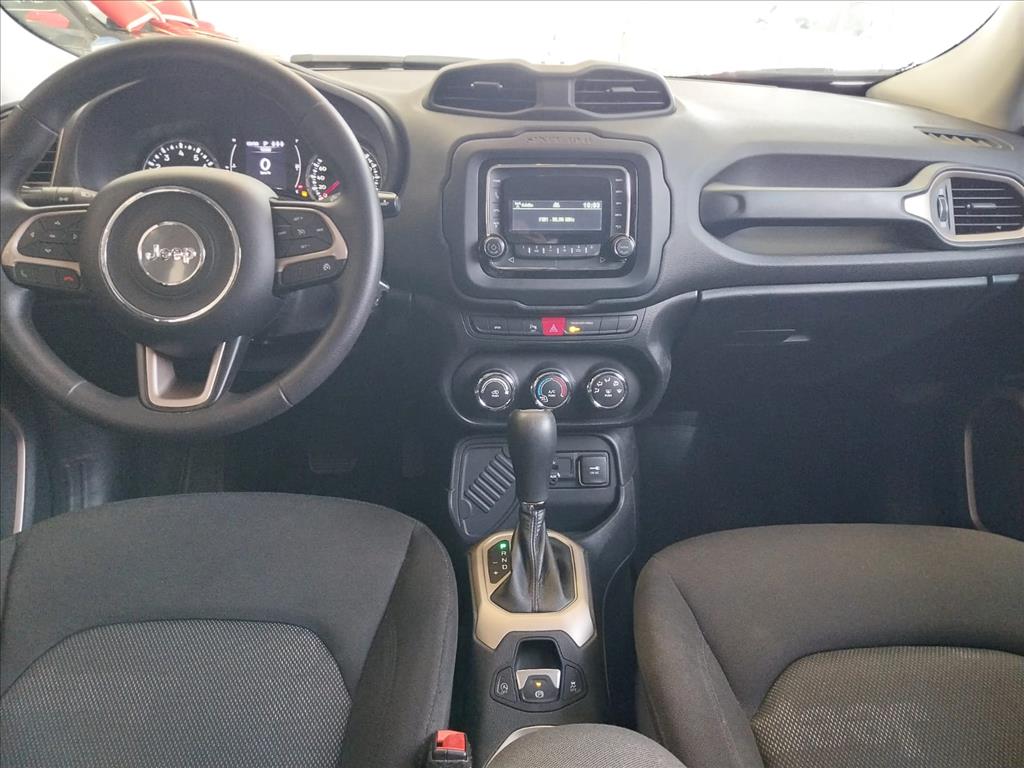 RENEGADE 1.8 16V FLEX SPORT 4P AUTOMÁTICO6