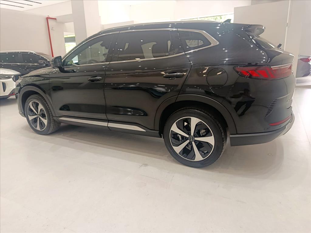 SONG PLUS 1.5 DM-I HÍBRIDO AUTOMÁTICO6