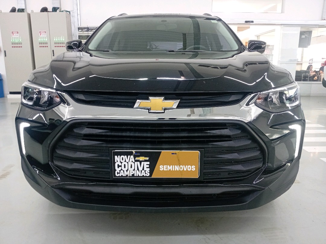 TRACKER 1.0 TURBO FLEX LTZ AUTOMÁTICO4