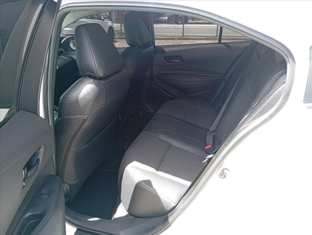 Toyota-COROLLA-2.0 VVT-IE FLEX GLI DIRECT SHIFT