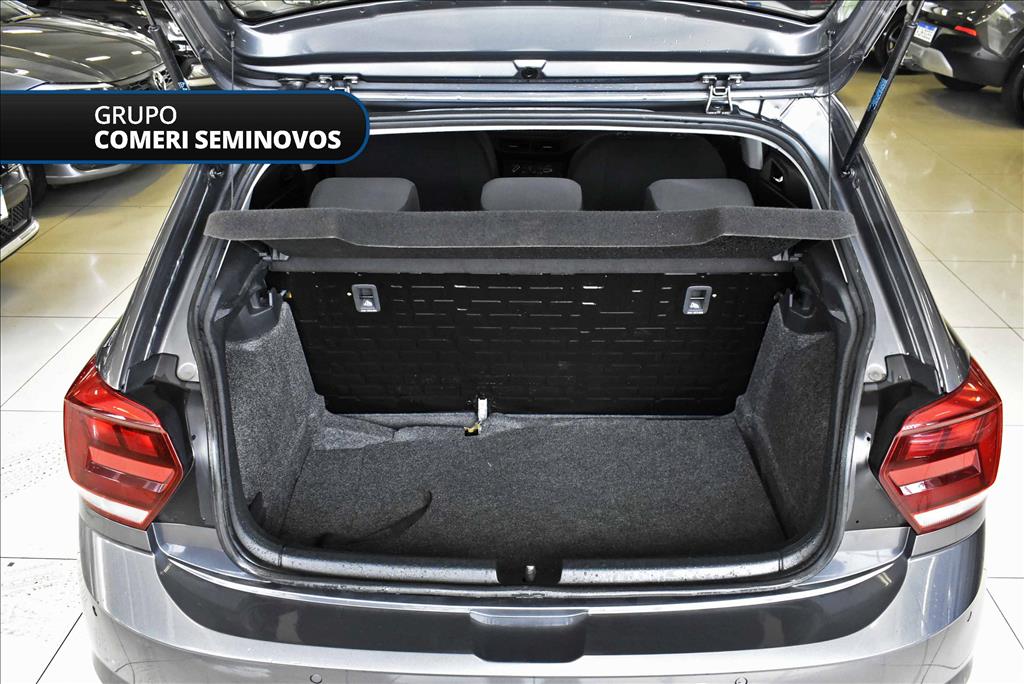 POLO 1.6 MSI TOTAL FLEX MANUAL15