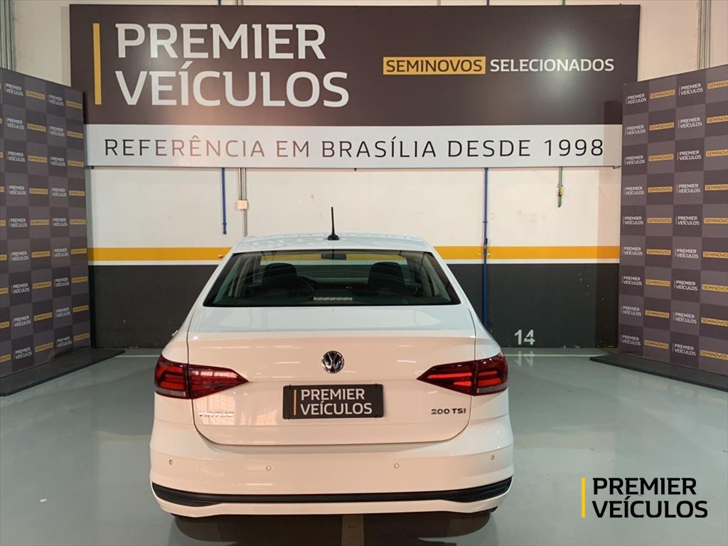 VIRTUS 1.0 200 TSI COMFORTLINE AUTOMÁTICO4