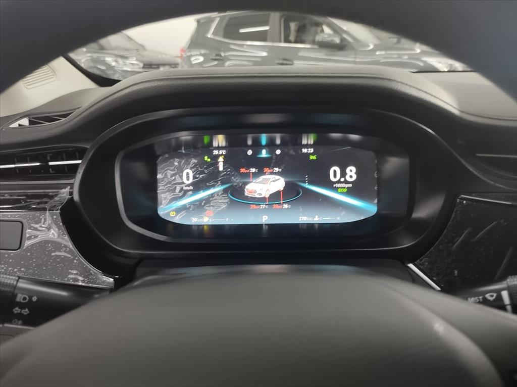 Caoa Chery-ARRIZO 6 PRO-1.5 TCI FLEX HYBRID MAX DRIVE CVT