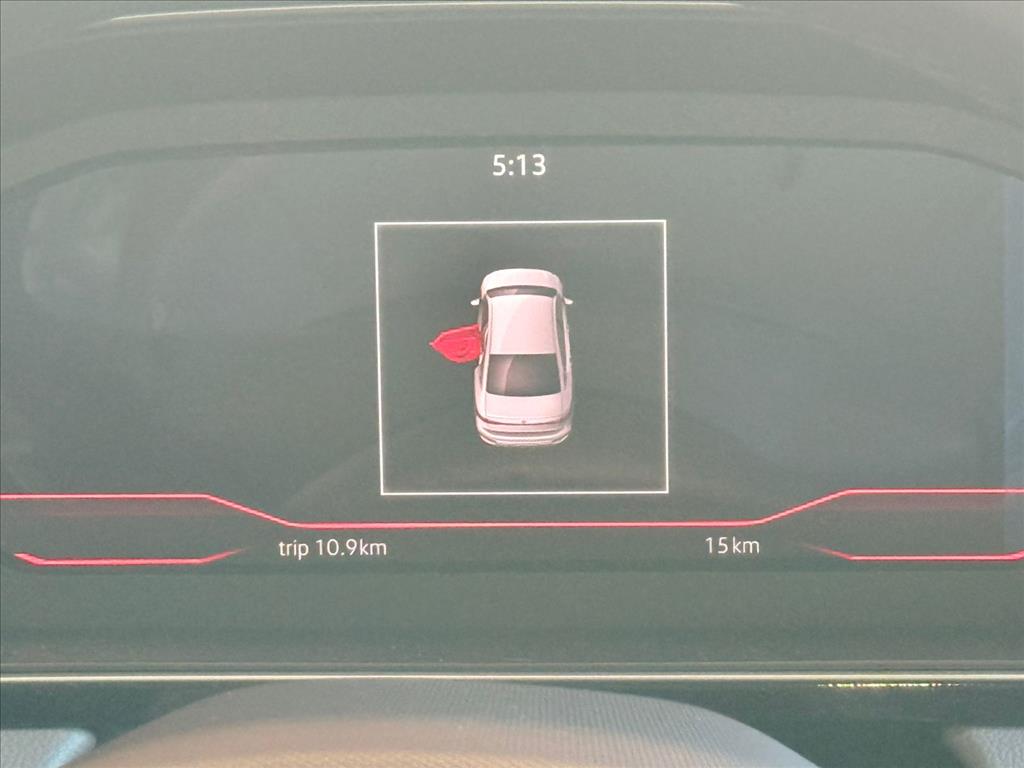 JETTA 2.0 350 TSI GASOLINA GLI DSG6