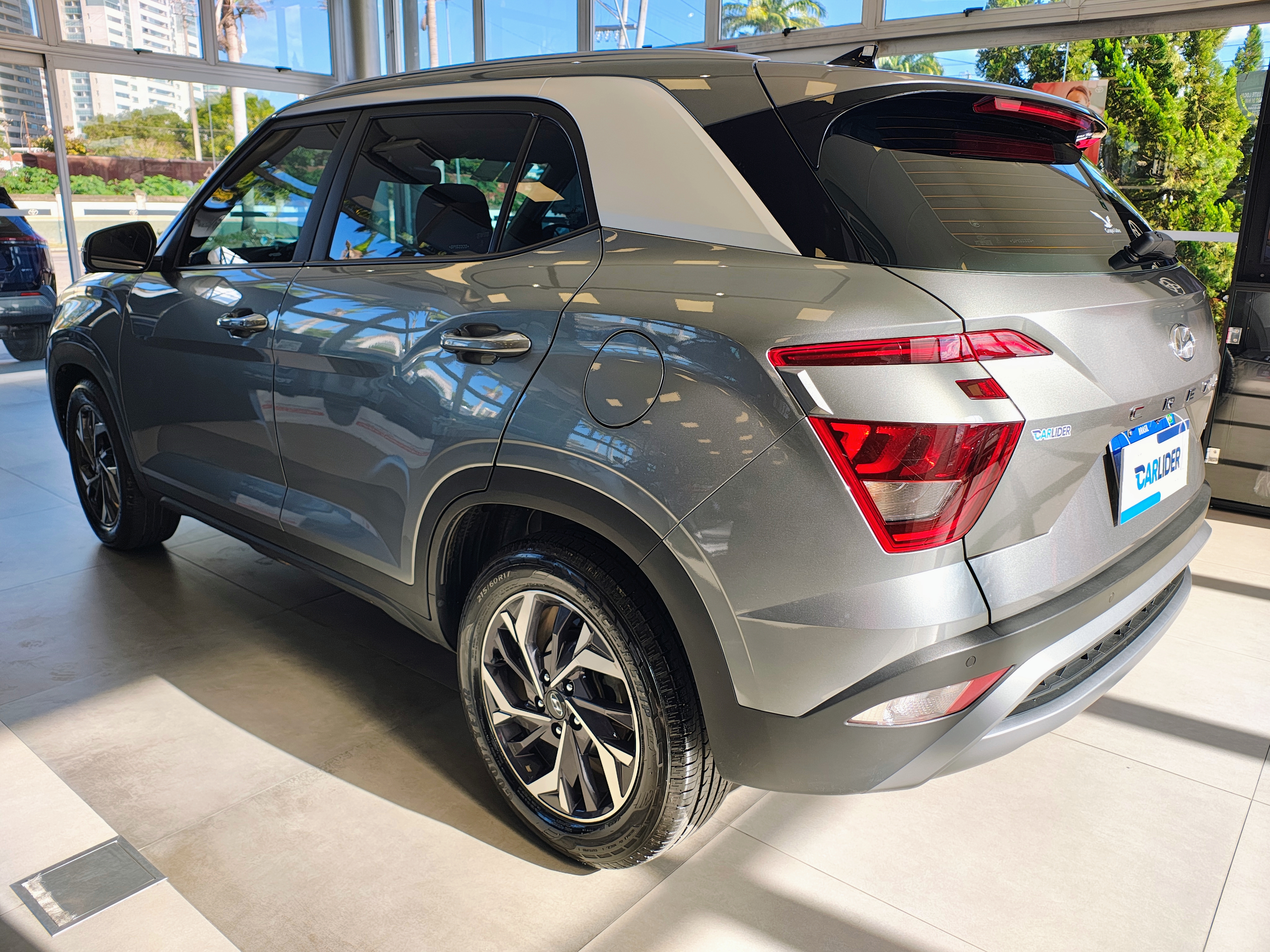 CRETA 1.0 TGDI FLEX PLATINUM AUTOMÁTICO2