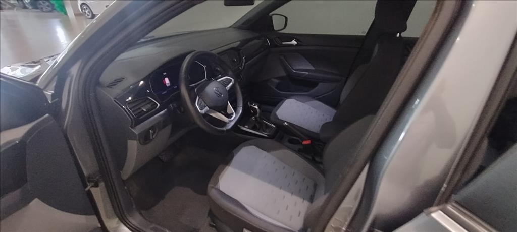 T-CROSS 1.0 200 TSI TOTAL FLEX COMFORTLINE AUTOMÁTICO11