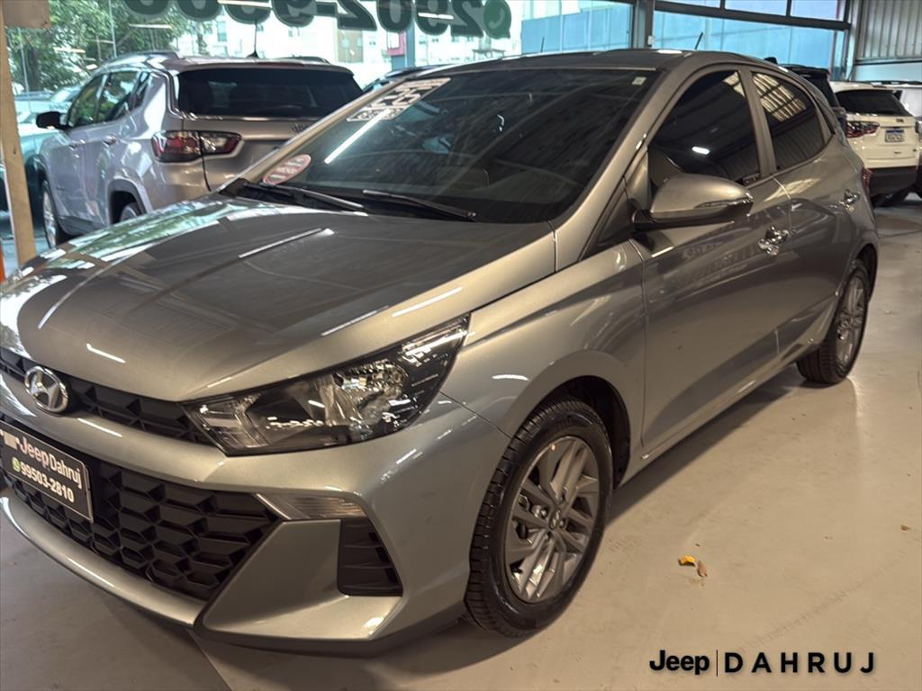 HB20 1.0 12V FLEX LIMITED MANUAL0