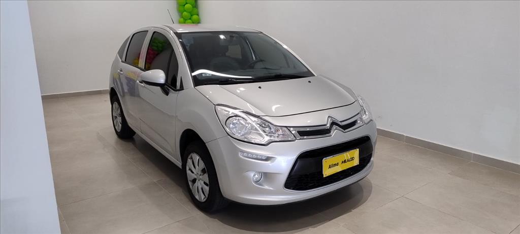 C3 1.2 PURE TECH FLEX ATTRACTION MANUAL1