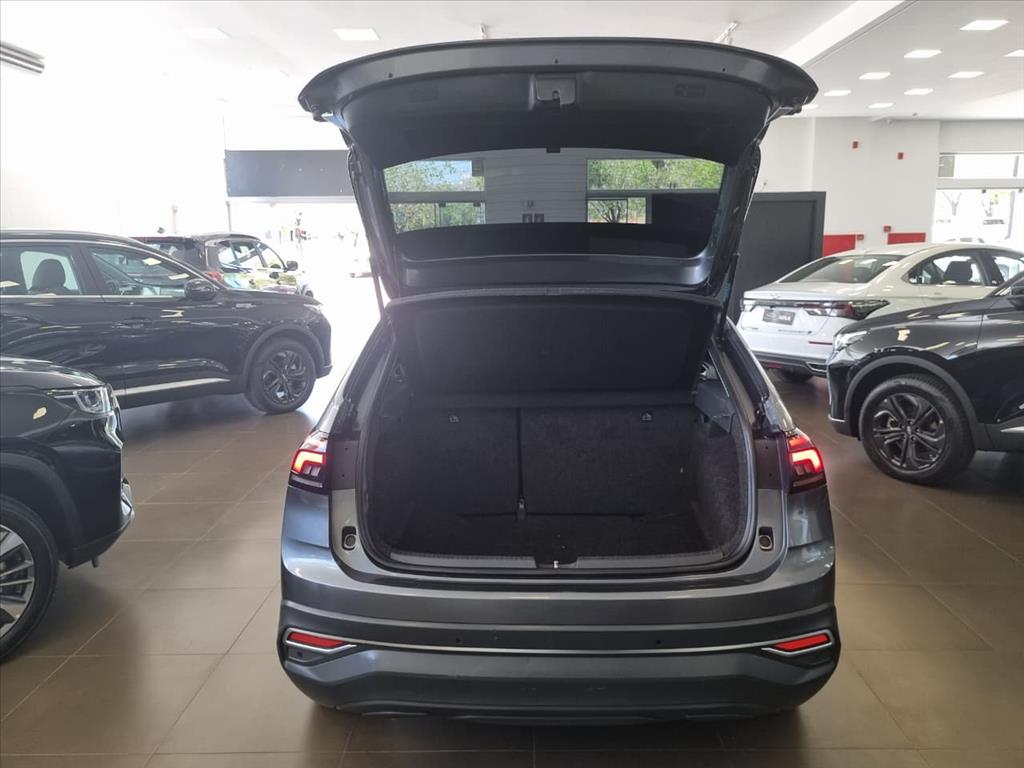 NIVUS 1.0 200 TSI TOTAL FLEX COMFORTLINE AUTOMÁTICO