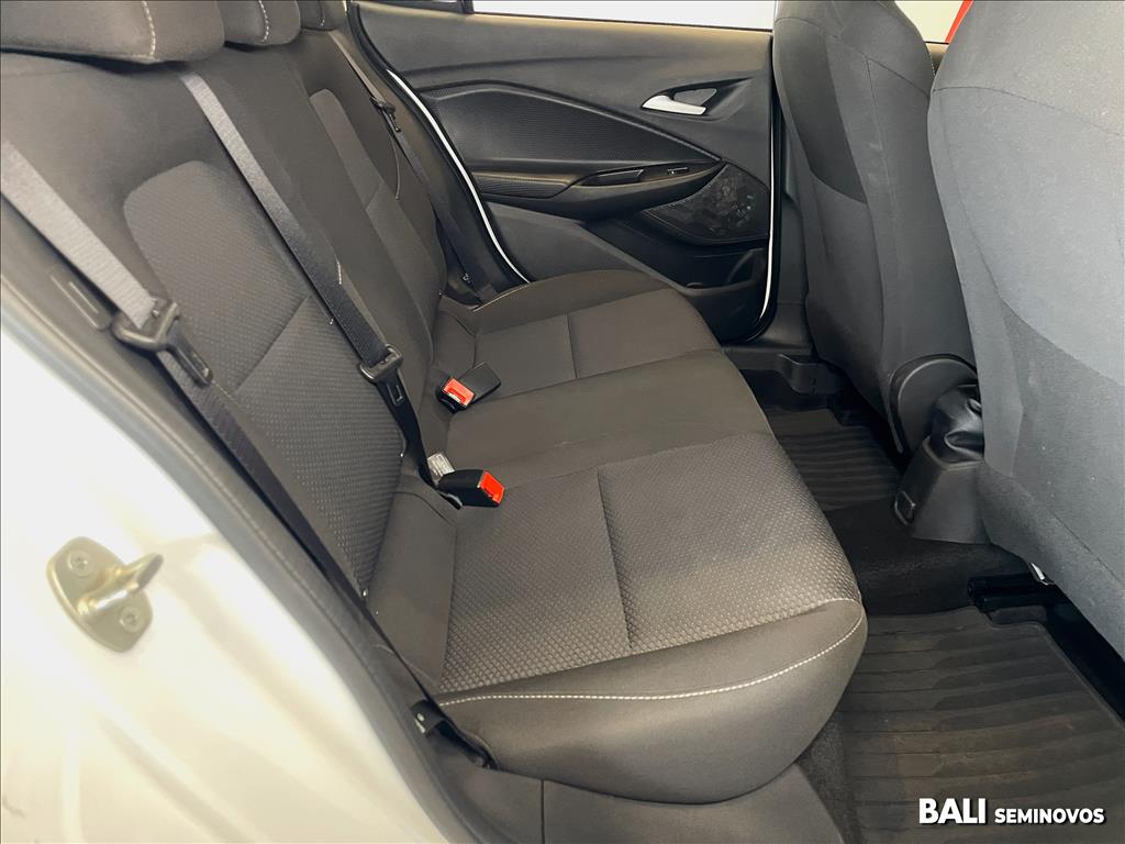 ONIX PLUS 1.0 TURBO FLEX LT AUTOMÁTICO16