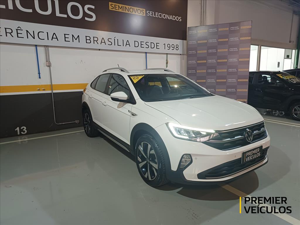 NIVUS 1.0 200 TSI TOTAL FLEX HIGHLINE AUTOMÁTICO1