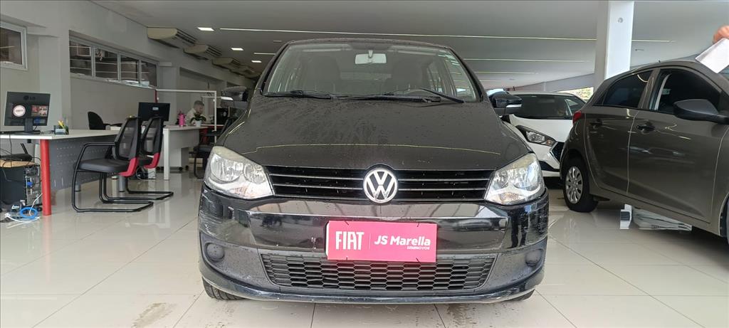 FOX 1.0 MI TREND 8V FLEX 4P MANUAL5