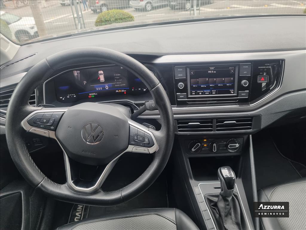 NIVUS 1.0 200 TSI TOTAL FLEX SENSE AUTOMÁTICO22