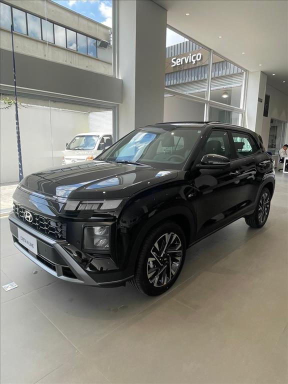 CRETA 1.6 TGDI FLEX N LINE DCT5